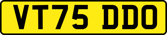 VT75DDO