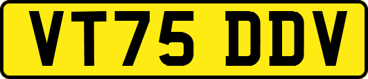 VT75DDV