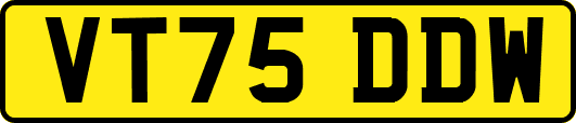 VT75DDW