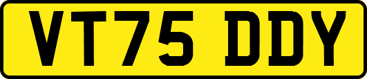 VT75DDY