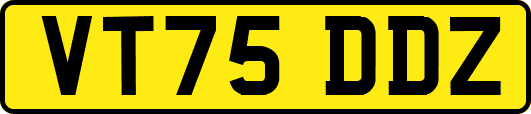 VT75DDZ