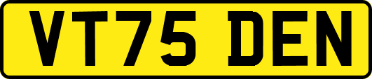 VT75DEN