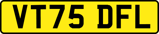 VT75DFL