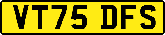 VT75DFS