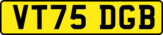 VT75DGB