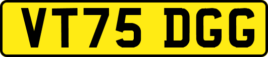 VT75DGG