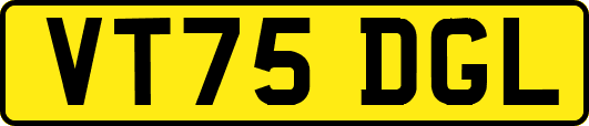 VT75DGL