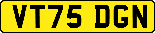 VT75DGN