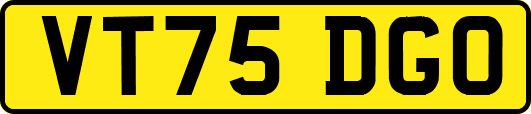 VT75DGO