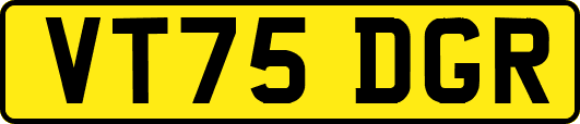 VT75DGR