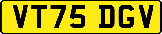 VT75DGV