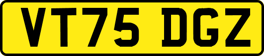 VT75DGZ