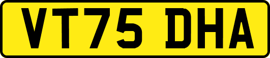 VT75DHA