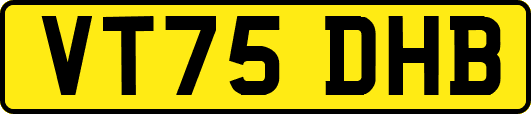 VT75DHB