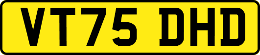 VT75DHD