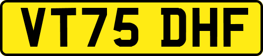 VT75DHF