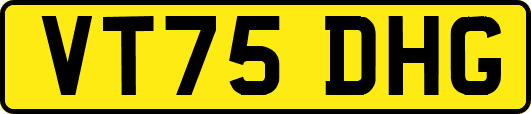 VT75DHG