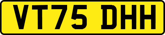 VT75DHH