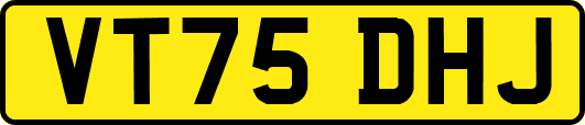 VT75DHJ