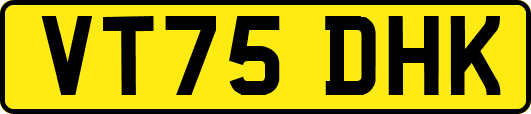 VT75DHK