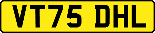 VT75DHL