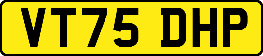 VT75DHP