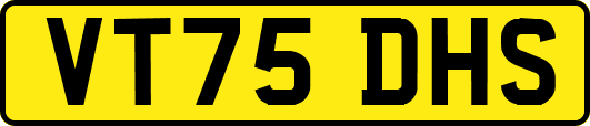 VT75DHS