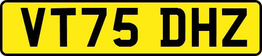 VT75DHZ