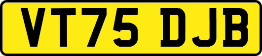 VT75DJB