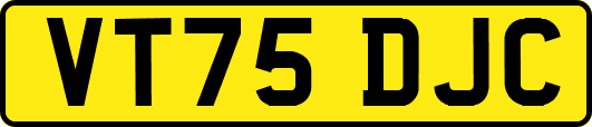 VT75DJC