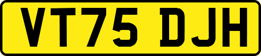 VT75DJH