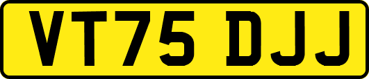 VT75DJJ