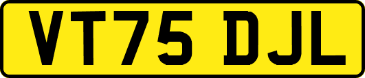 VT75DJL