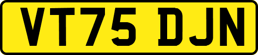 VT75DJN