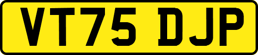 VT75DJP