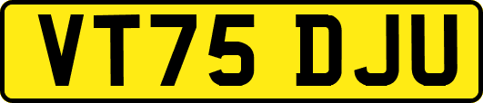 VT75DJU