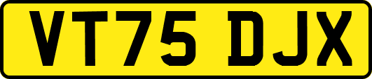 VT75DJX