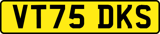 VT75DKS