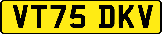 VT75DKV