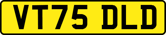 VT75DLD