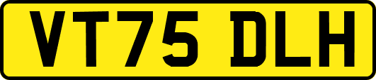 VT75DLH