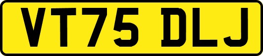 VT75DLJ