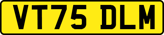 VT75DLM