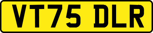 VT75DLR