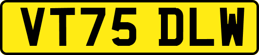 VT75DLW