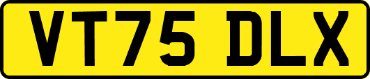 VT75DLX
