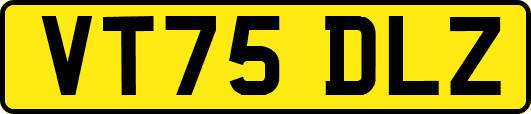 VT75DLZ