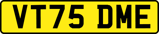 VT75DME