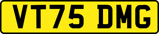 VT75DMG