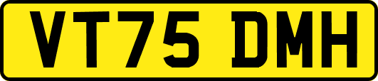 VT75DMH